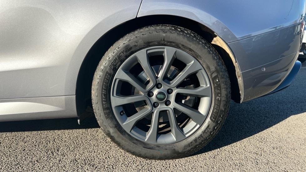 Used Land Rover Range Rover Sport 2023 for sale - 76623505: Photo 33