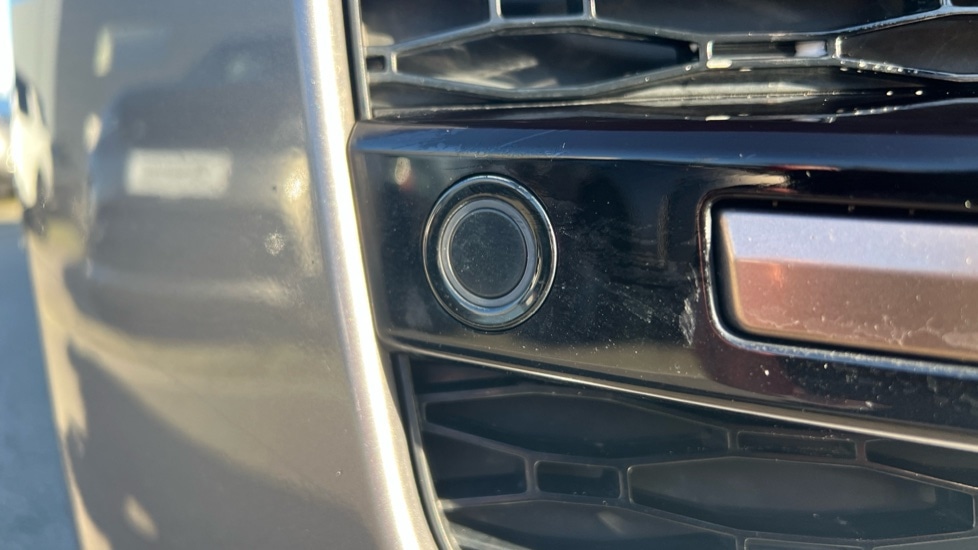 Used Land Rover Range Rover Sport 2023 for sale - 76623505: Photo 34