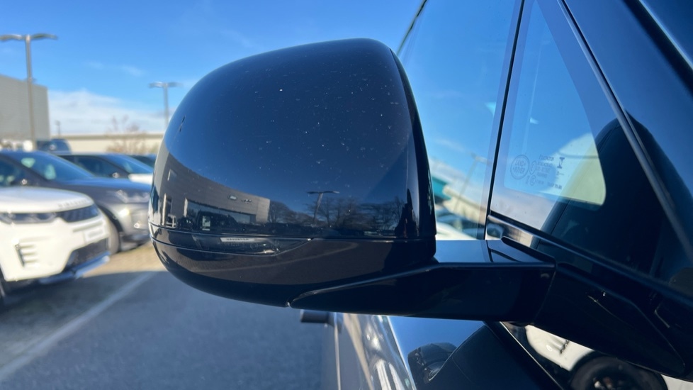 Used Land Rover Range Rover Sport 2023 for sale - 76623505: Photo 35