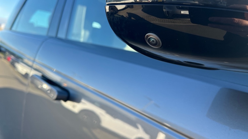 Used Land Rover Range Rover Sport 2023 for sale - 76623505: Photo 36