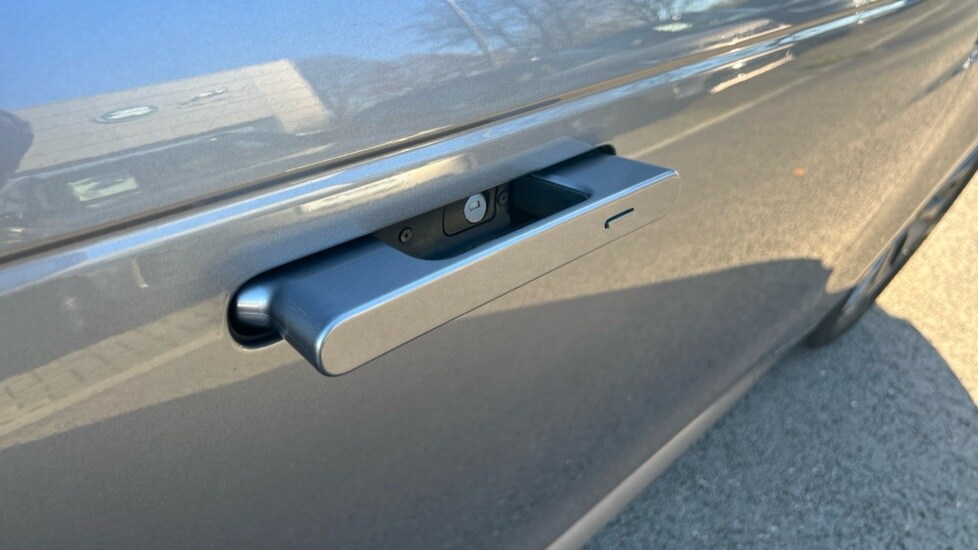 Used Land Rover Range Rover Sport 2023 for sale - 76623505: Photo 37