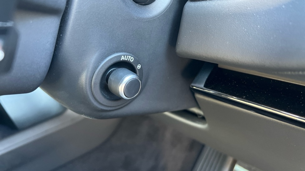 Used Land Rover Range Rover Sport 2023 for sale - 76623505: Photo 44