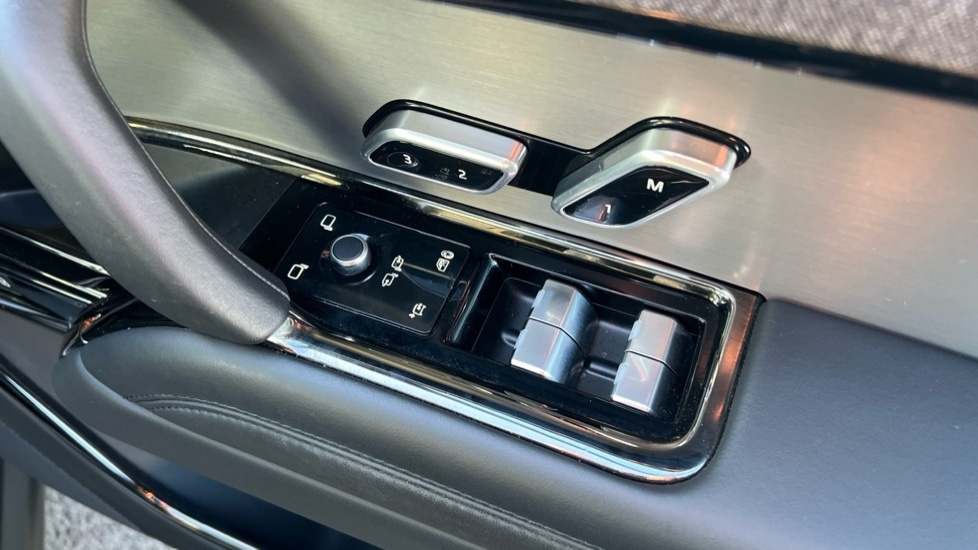 Used Land Rover Range Rover Sport 2023 for sale - 76623505: Photo 46