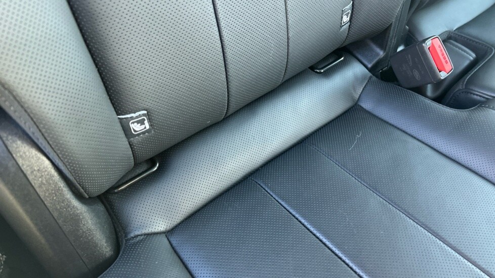 Used Land Rover Range Rover Sport 2023 for sale - 76623505: Photo 47