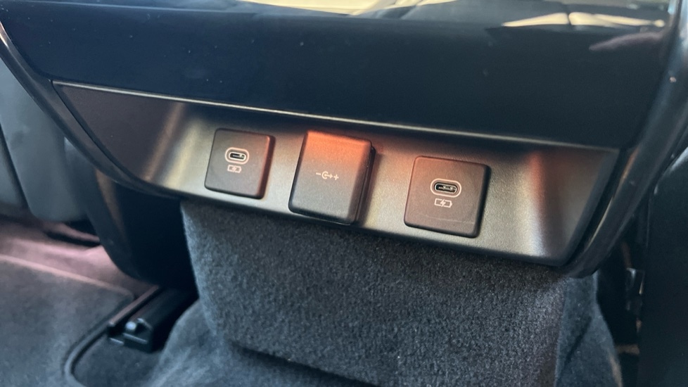 Used Land Rover Range Rover Sport 2023 for sale - 76623505: Photo 48