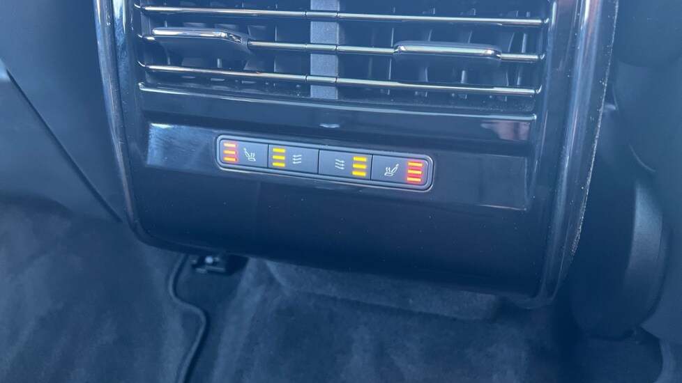 Used Land Rover Range Rover Sport 2023 for sale - 76623505: Photo 49