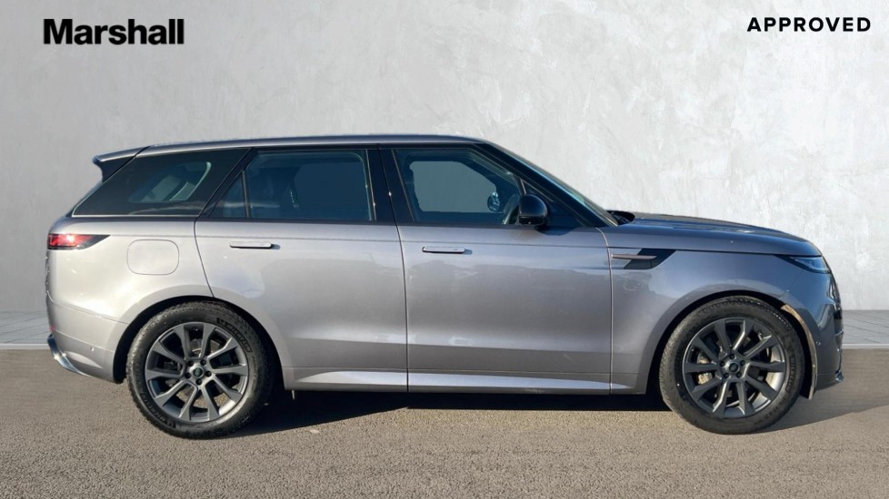 Used Land Rover Range Rover Sport 2023 for sale - 76623505: Photo 5