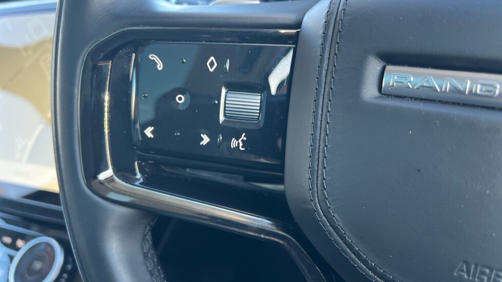 Used Land Rover Range Rover Sport 2023 for sale - 76623505: Photo 57