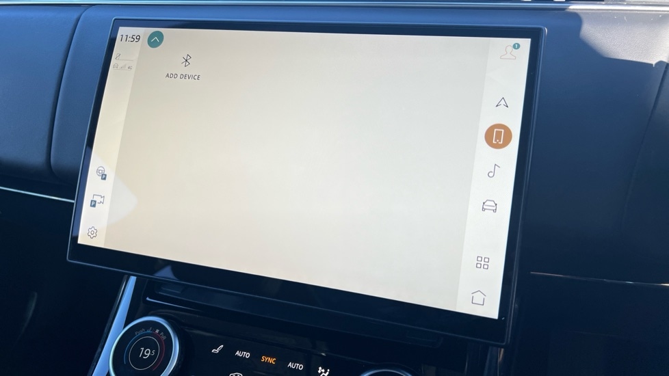 Used Land Rover Range Rover Sport 2023 for sale - 76623505: Photo 60