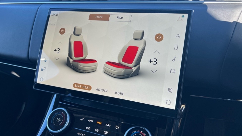 Used Land Rover Range Rover Sport 2023 for sale - 76623505: Photo 63