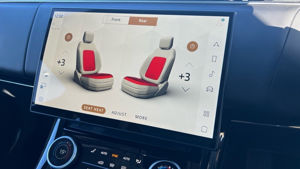 Used Land Rover Range Rover Sport 2023 for sale - 76623505: Photo 64