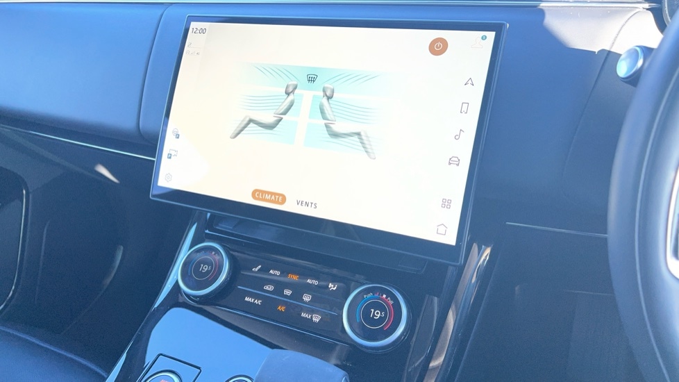 Used Land Rover Range Rover Sport 2023 for sale - 76623505: Photo 65