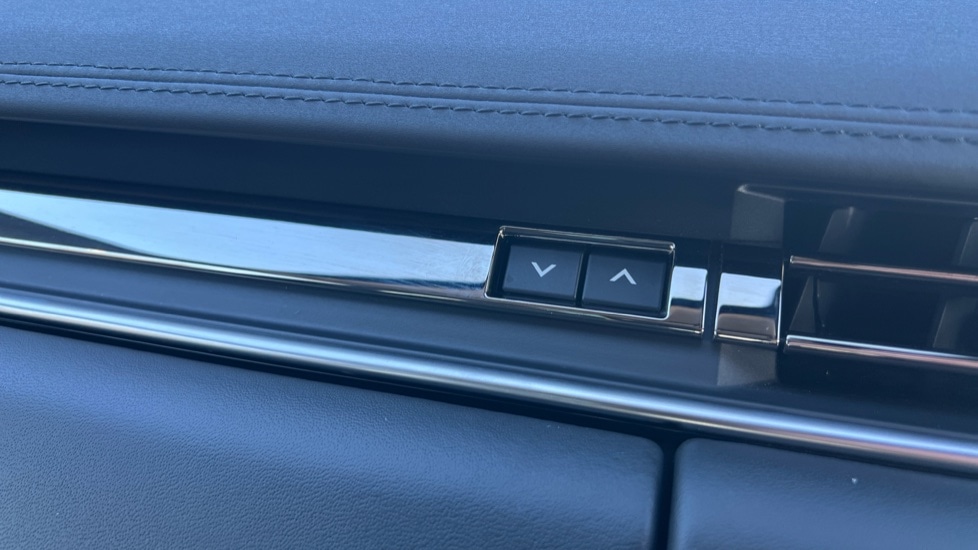 Used Land Rover Range Rover Sport 2023 for sale - 76623505: Photo 69