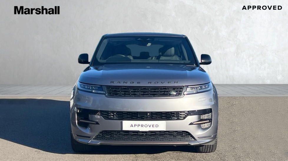 Used Land Rover Range Rover Sport 2023 for sale - 76623505: Photo 7