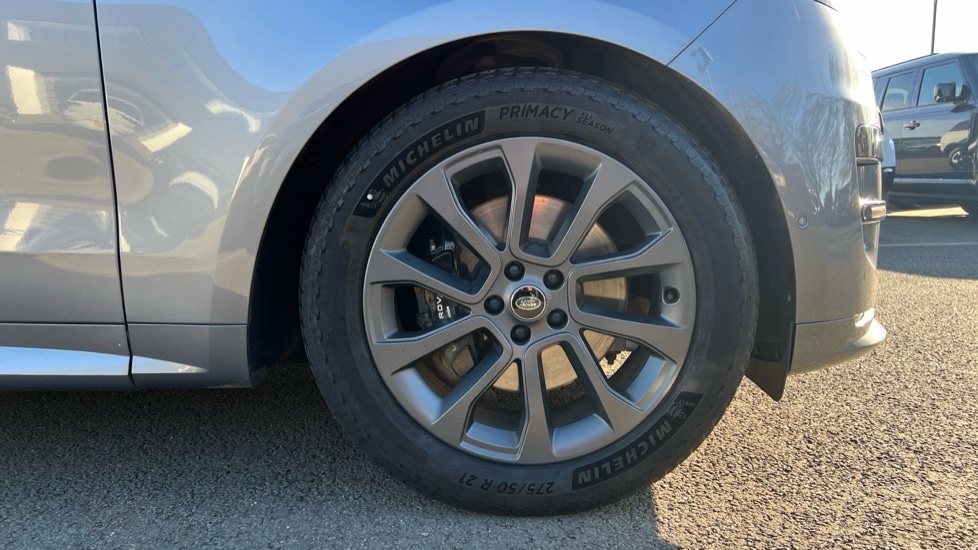 Used Land Rover Range Rover Sport 2023 for sale - 76623505: Photo 8