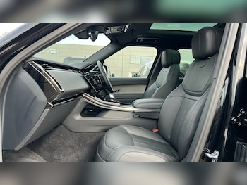 Used Land Rover Range Rover Sport 2024 for sale - 75465635: Photo