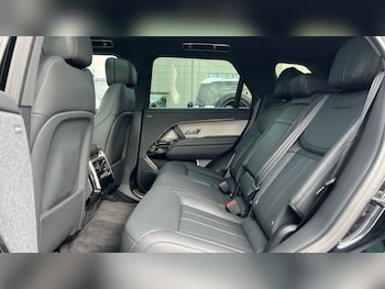Used Land Rover Range Rover Sport 2024 for sale - 75465635: Photo