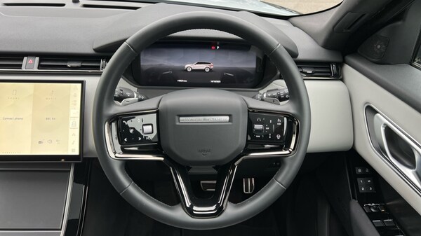 Used Land Rover Range Rover Velar 2023 for sale - 76116880: Photo 15