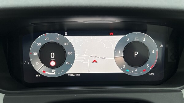 Used Land Rover Range Rover Velar 2023 for sale - 76116880: Photo 16
