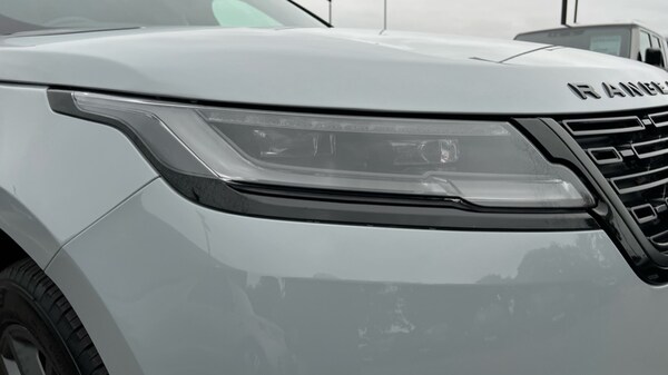 Used Land Rover Range Rover Velar 2023 for sale - 76116880: Photo 17