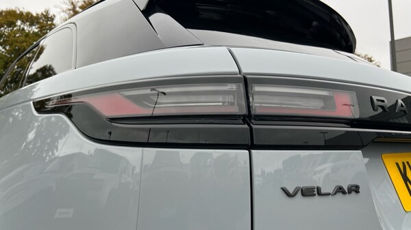 Used Land Rover Range Rover Velar 2023 for sale - 76116880: Photo 19