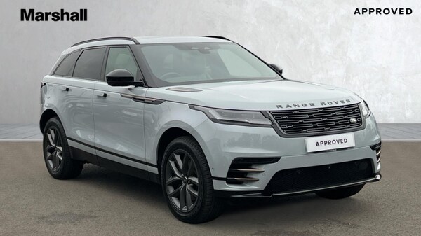 Used Land Rover Range Rover Velar 2023 for sale - 76116880: Photo 1