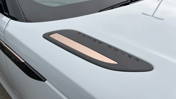 Used Land Rover Range Rover Velar 2023 for sale - 76116880: Photo 21