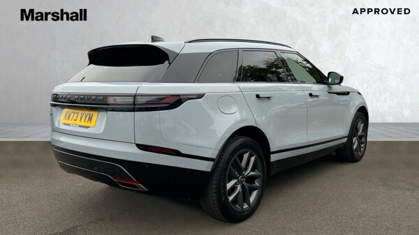 Used Land Rover Range Rover Velar 2023 for sale - 76116880: Photo 25
