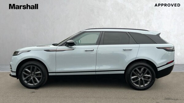 Used Land Rover Range Rover Velar 2023 for sale - 76116880: Photo 26
