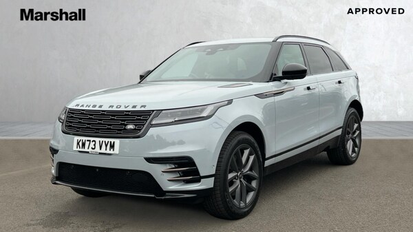 Used Land Rover Range Rover Velar 2023 for sale - 76116880: Photo 27