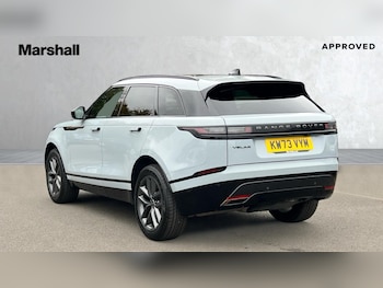 Used Land Rover Range Rover Velar 2023 for sale - 76116880: Photo 2