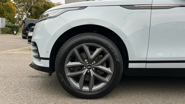 Used Land Rover Range Rover Velar 2023 for sale - 76116880: Photo 31