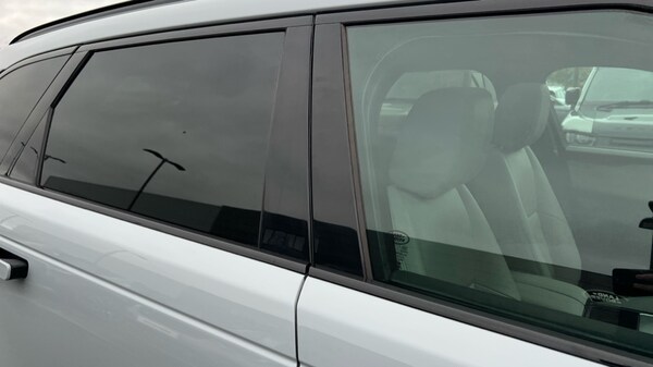Used Land Rover Range Rover Velar 2023 for sale - 76116880: Photo 38