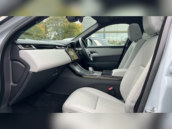 Used Land Rover Range Rover Velar 2023 for sale - 76116880: Photo 3