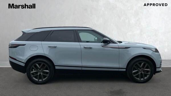 Used Land Rover Range Rover Velar 2023 for sale - 76116880: Photo 5