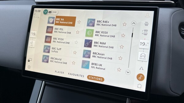 Used Land Rover Range Rover Velar 2023 for sale - 76116880: Photo 62