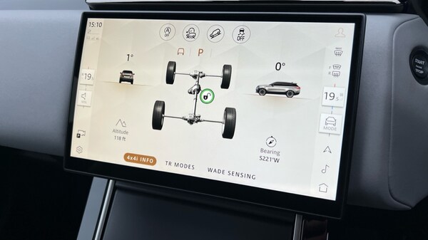 Used Land Rover Range Rover Velar 2023 for sale - 76116880: Photo 66