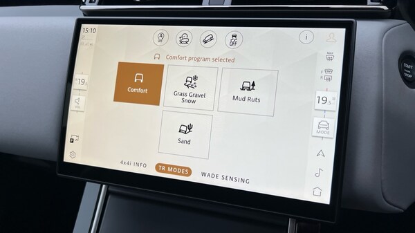 Used Land Rover Range Rover Velar 2023 for sale - 76116880: Photo 67