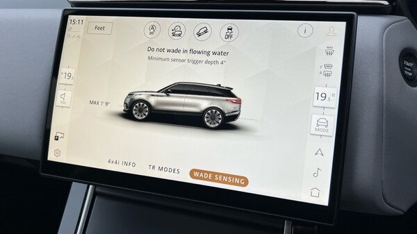 Used Land Rover Range Rover Velar 2023 for sale - 76116880: Photo 68