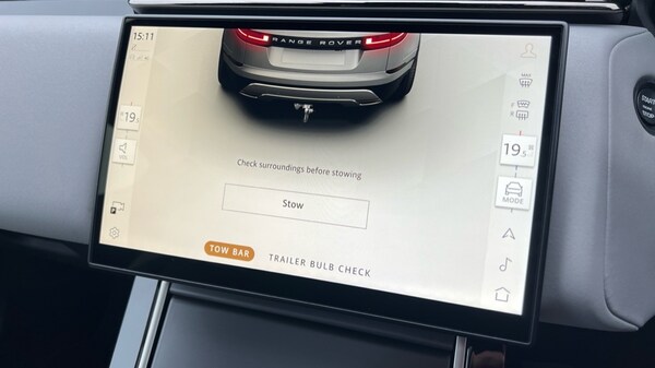 Used Land Rover Range Rover Velar 2023 for sale - 76116880: Photo 69
