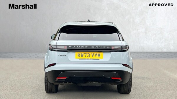 Used Land Rover Range Rover Velar 2023 for sale - 76116880: Photo 6