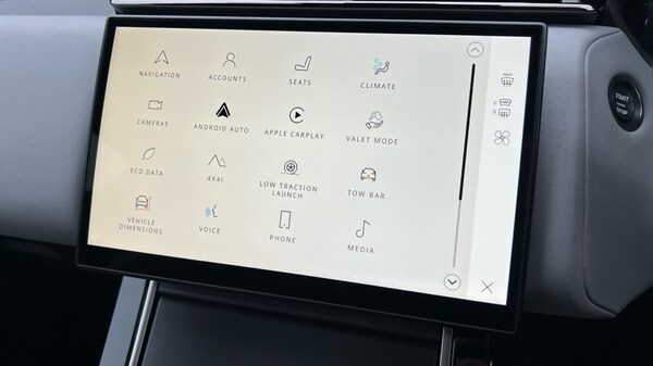 Used Land Rover Range Rover Velar 2023 for sale - 76116880: Photo 70