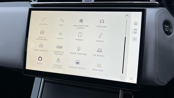 Used Land Rover Range Rover Velar 2023 for sale - 76116880: Photo 71