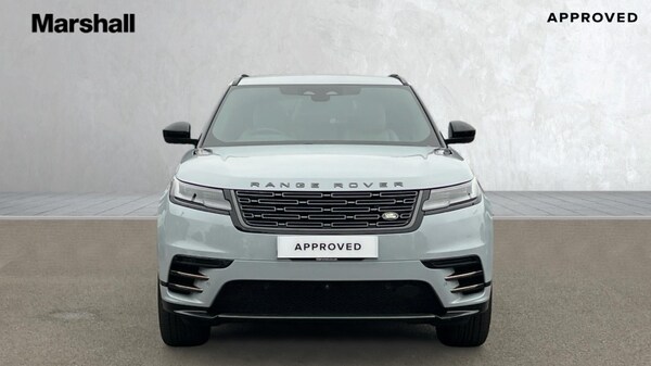 Used Land Rover Range Rover Velar 2023 for sale - 76116880: Photo 7