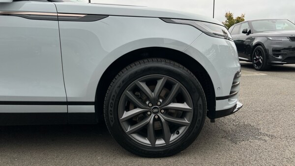 Used Land Rover Range Rover Velar 2023 for sale - 76116880: Photo 8