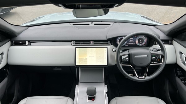 Used Land Rover Range Rover Velar 2023 for sale - 76116880: Photo 9