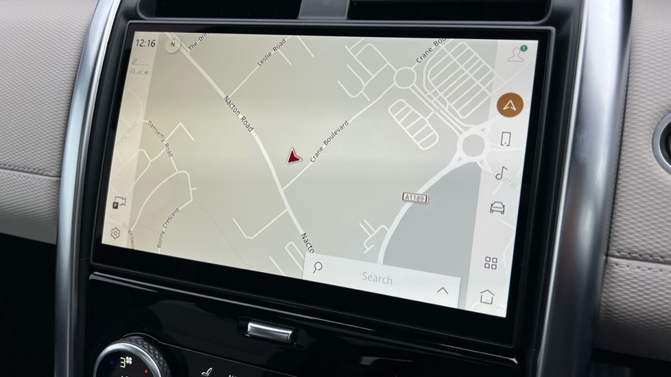 Used Land Rover Discovery 2022 for sale - 76552403: Photo 11