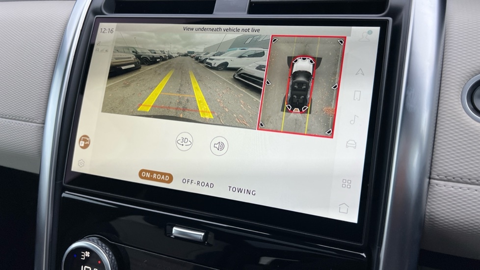 Used Land Rover Discovery 2022 for sale - 76552403: Photo 12