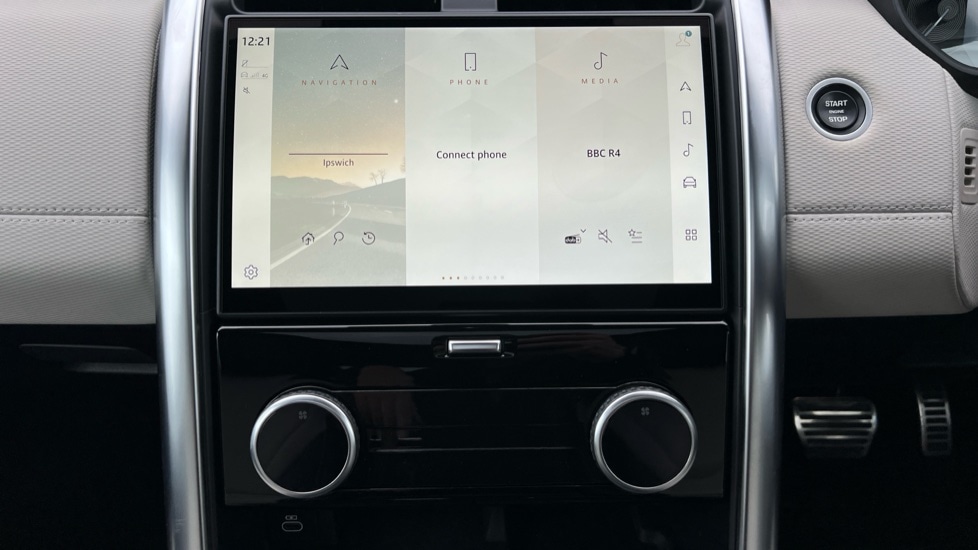 Used Land Rover Discovery 2022 for sale - 76552403: Photo 14