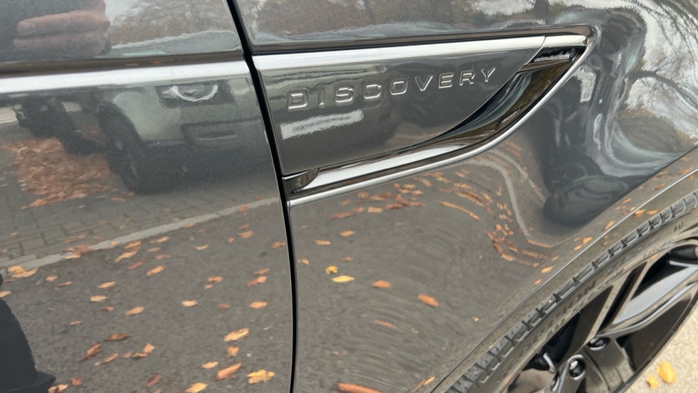 Used Land Rover Discovery 2022 for sale - 76552403: Photo 21